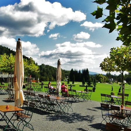 Resort Malevil Jablonné v Podještědí Buitenkant foto