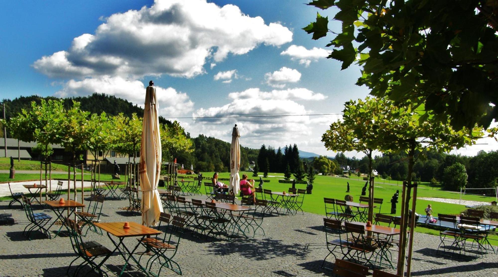 Resort Malevil Jablonné v Podještědí Buitenkant foto
